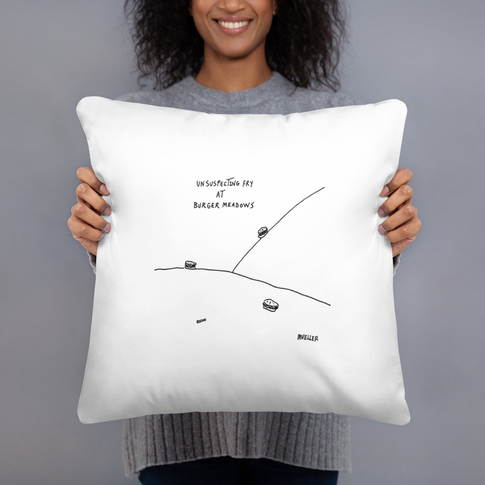 Premium Pillow