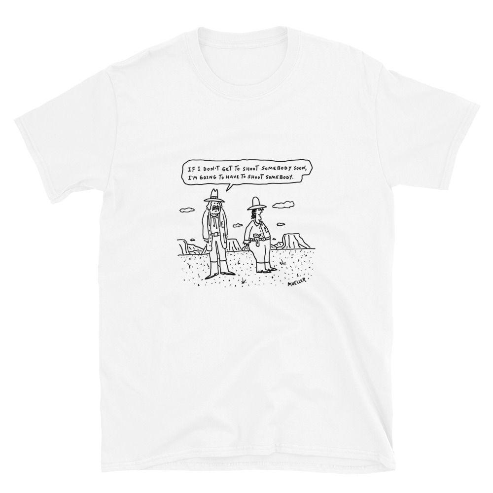 Unisex T-Shirt