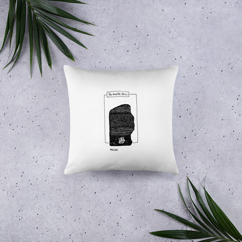 Premium Pillow