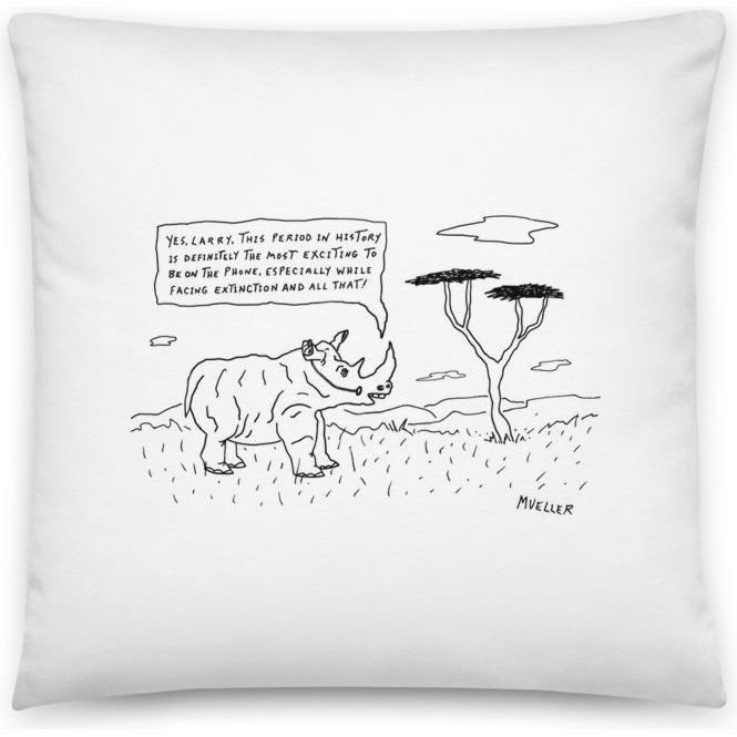 Premium Pillow
