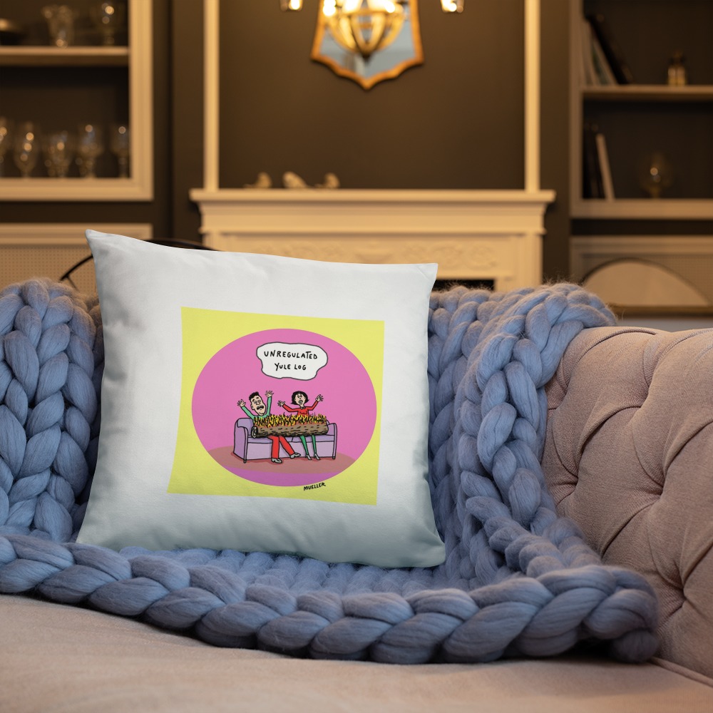 Premium Pillow