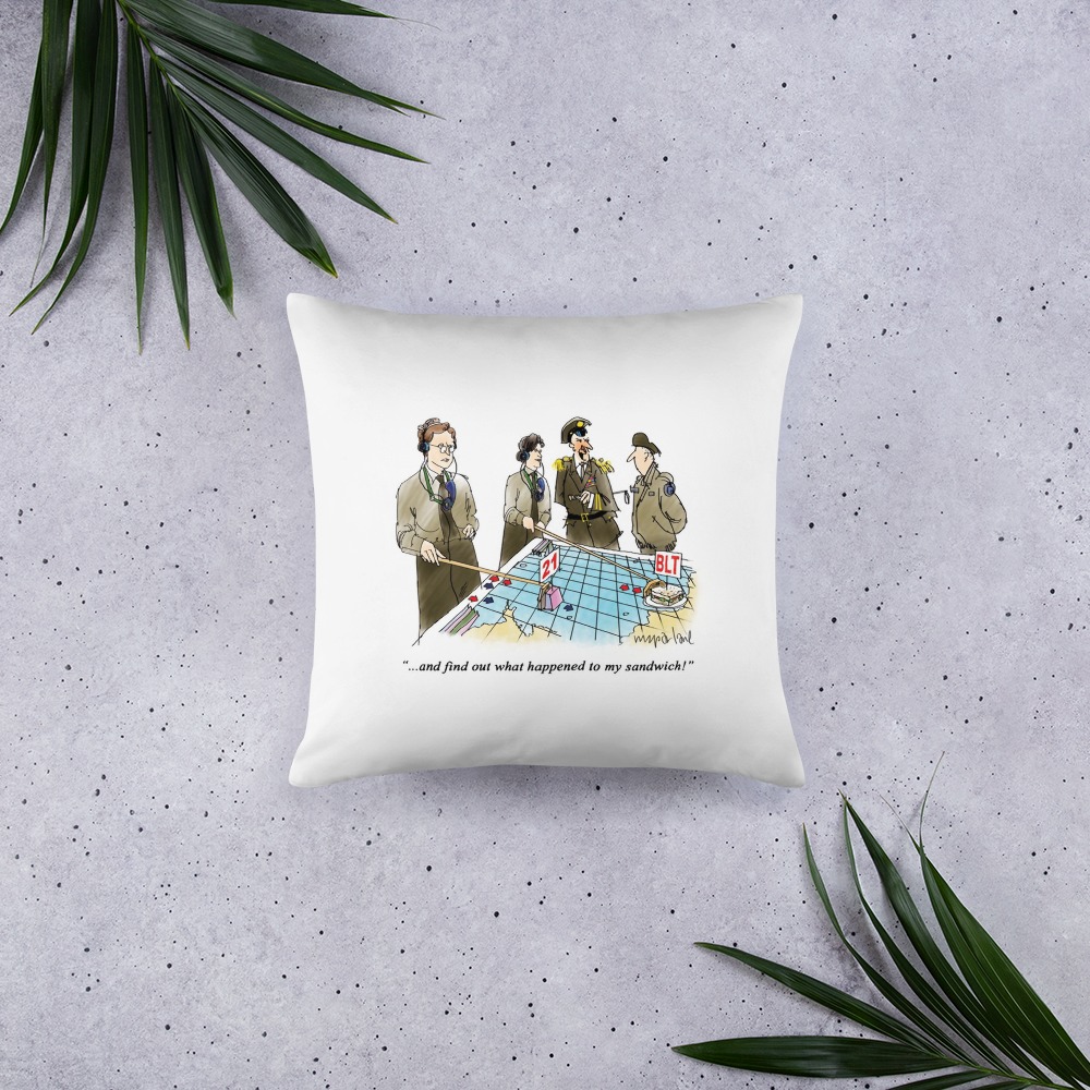 Premium Pillow