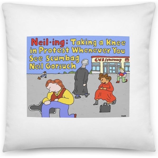 Premium Pillow