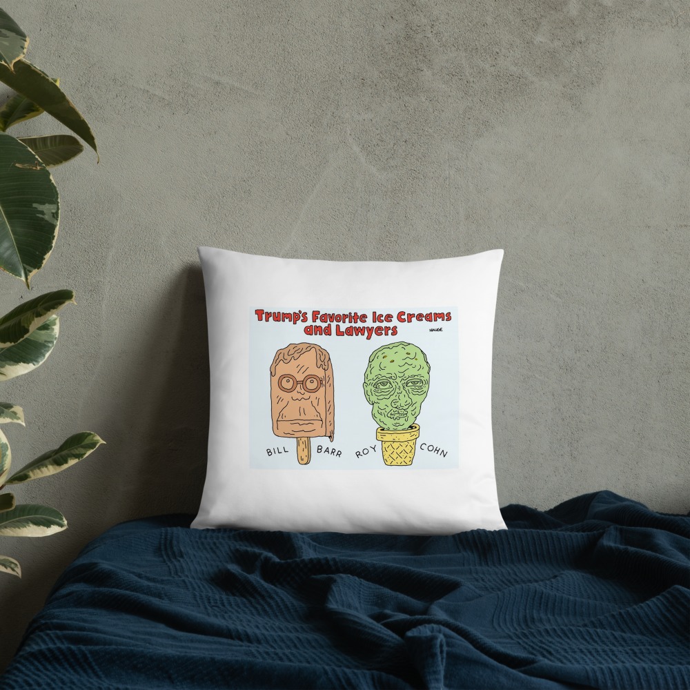 Premium Pillow