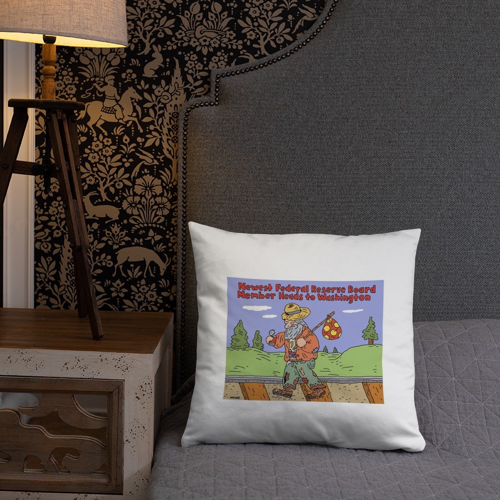 Premium Pillow