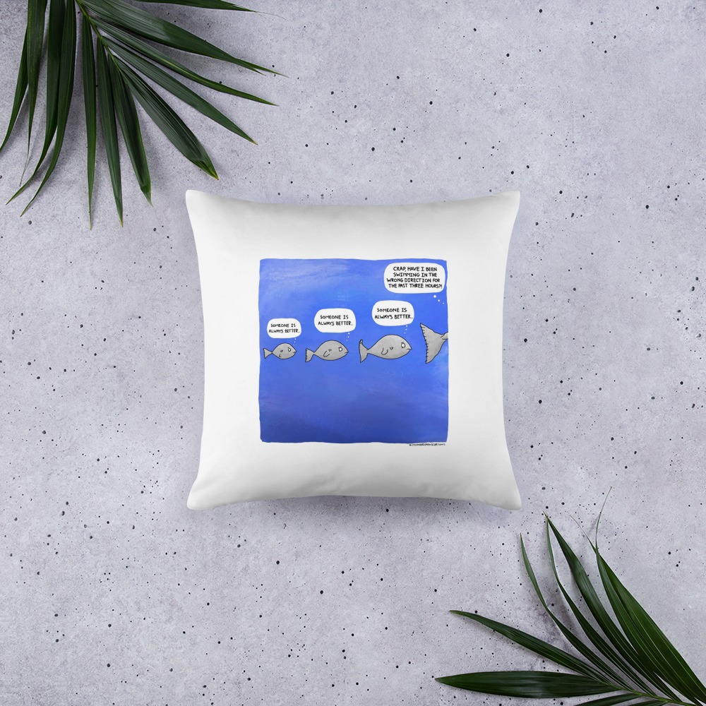 Premium Pillow