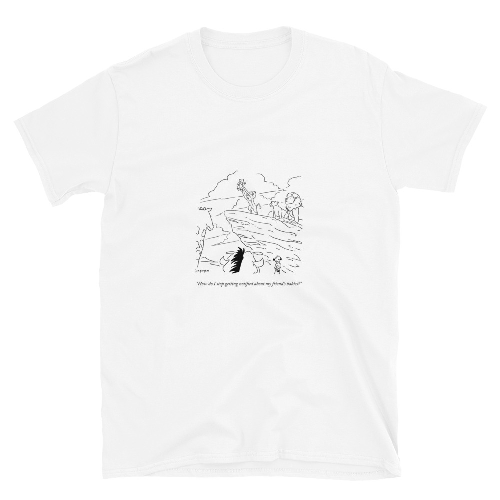 Unisex T-Shirt