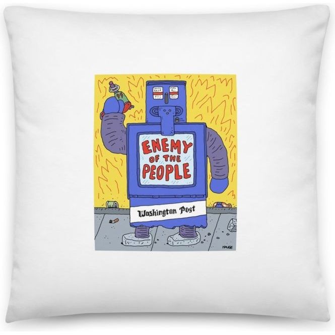 Premium Pillow