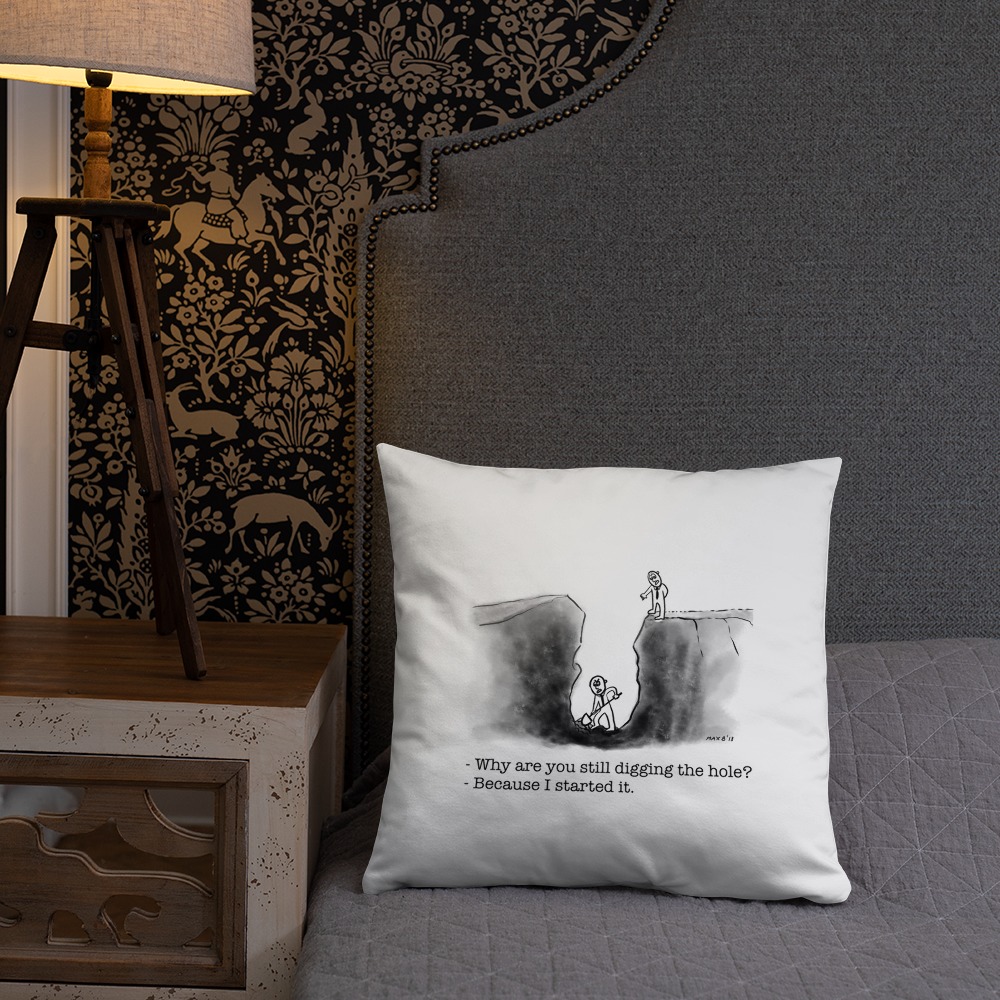 Premium Pillow