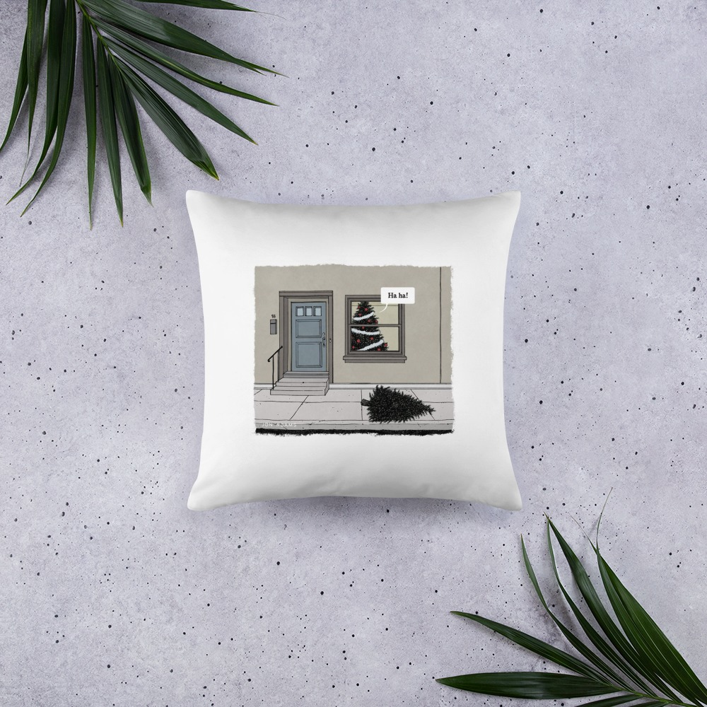 Premium Pillow