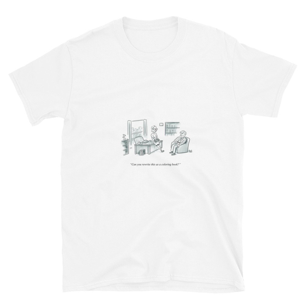 Unisex T-Shirt