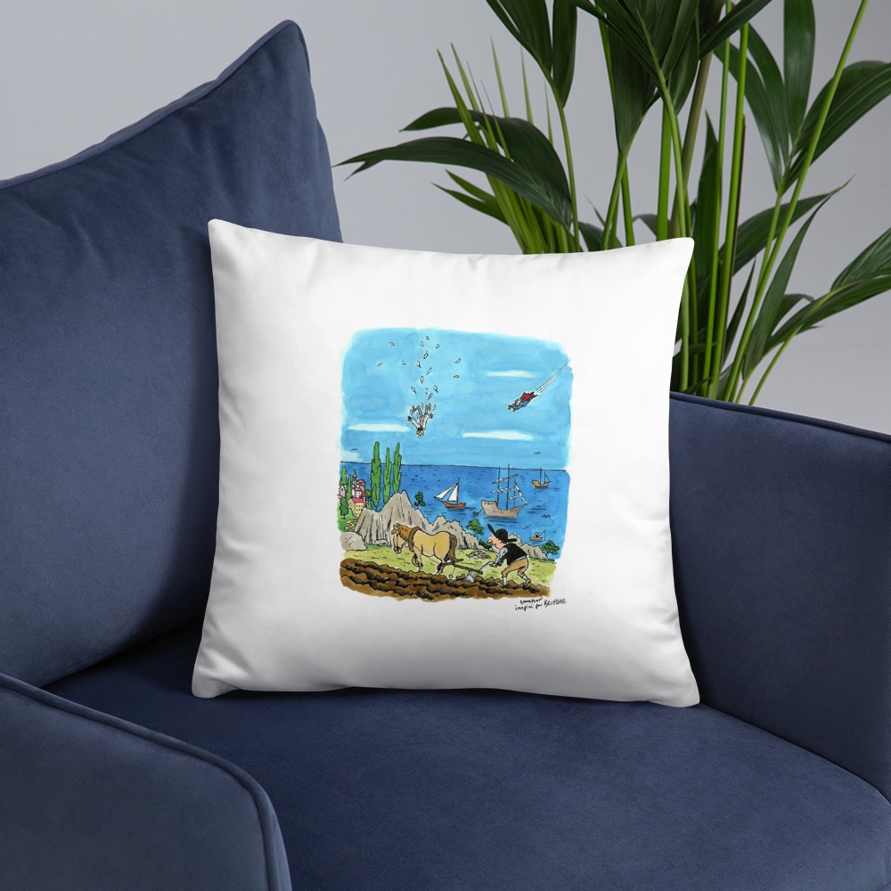 Premium Pillow
