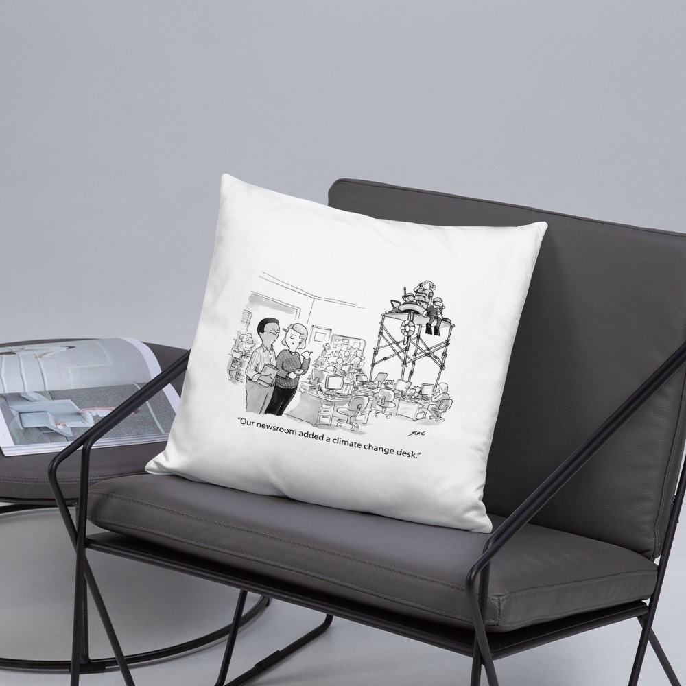 Premium Pillow