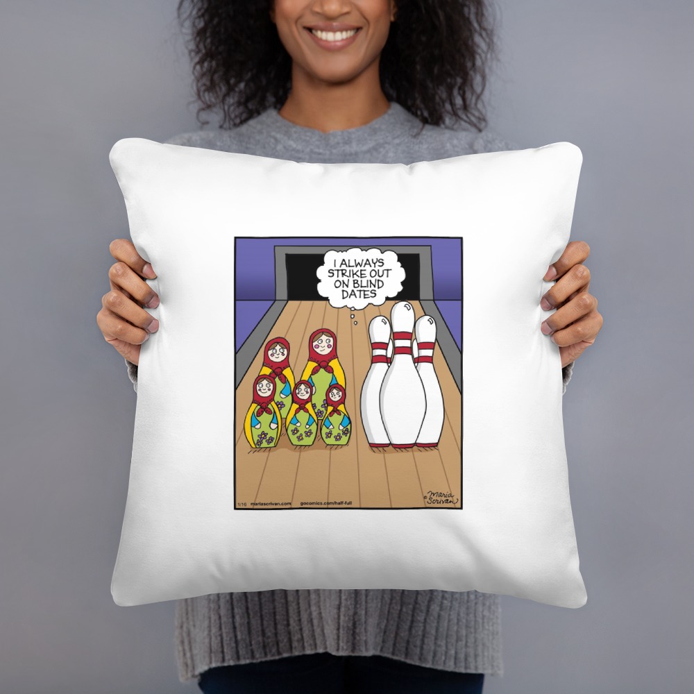 Premium Pillow