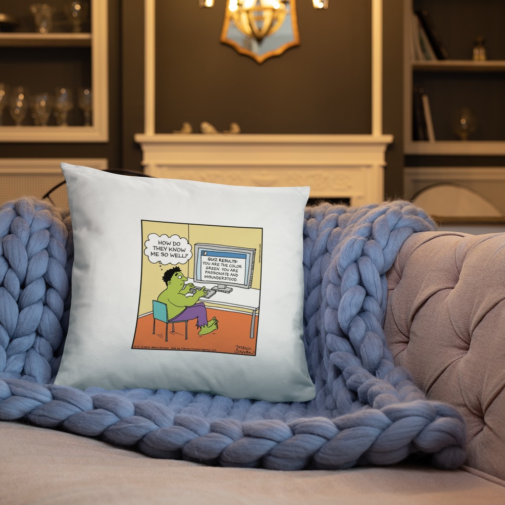 Premium Pillow