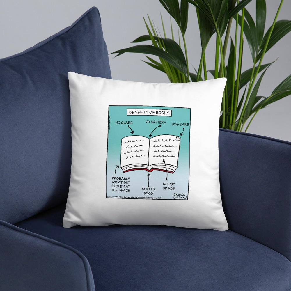 Premium Pillow