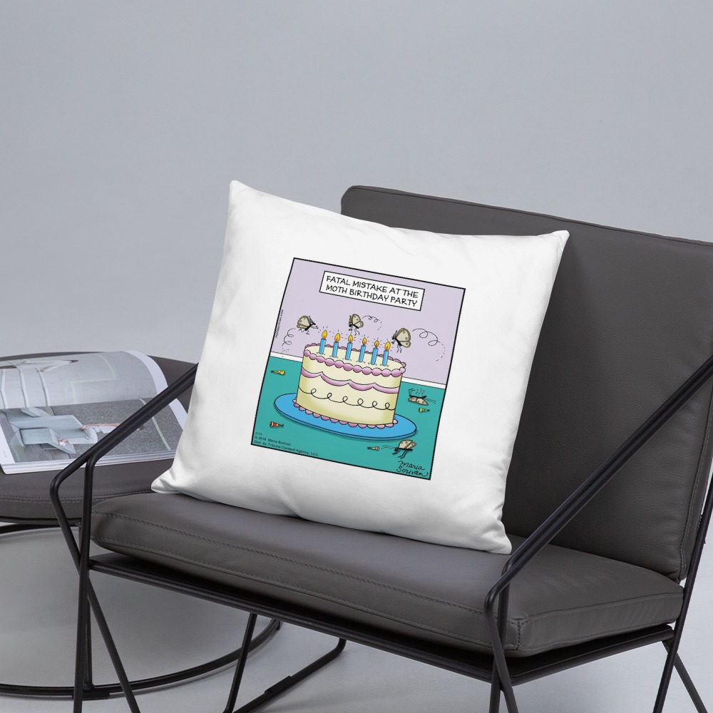 Premium Pillow