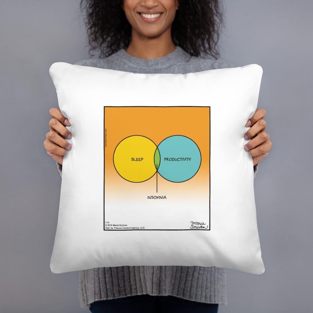 Premium Pillow