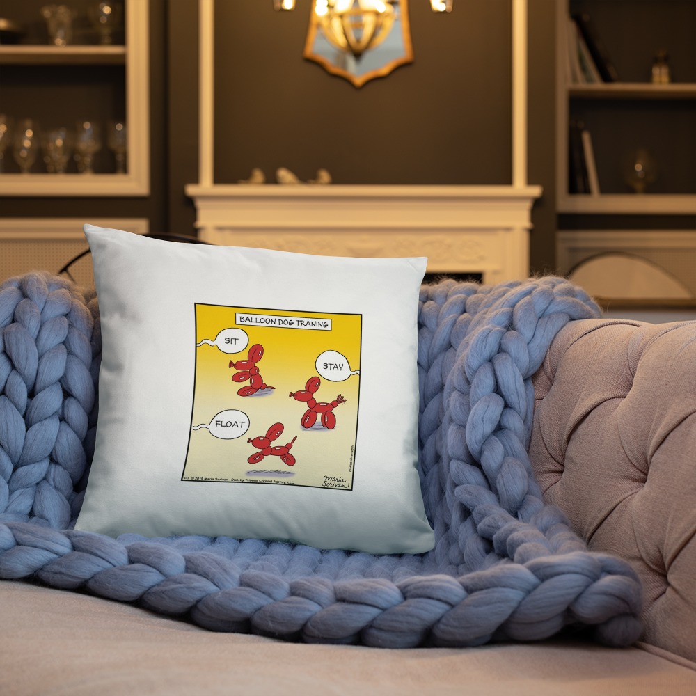 Premium Pillow