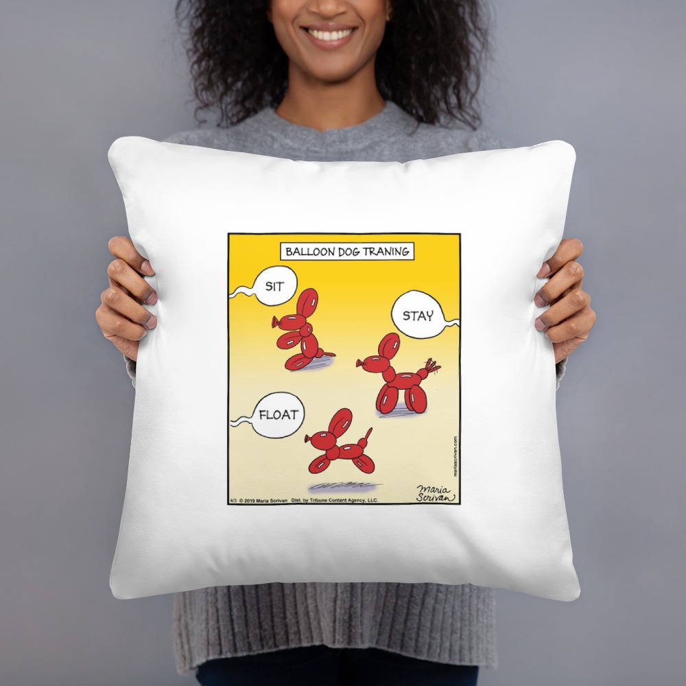 Premium Pillow