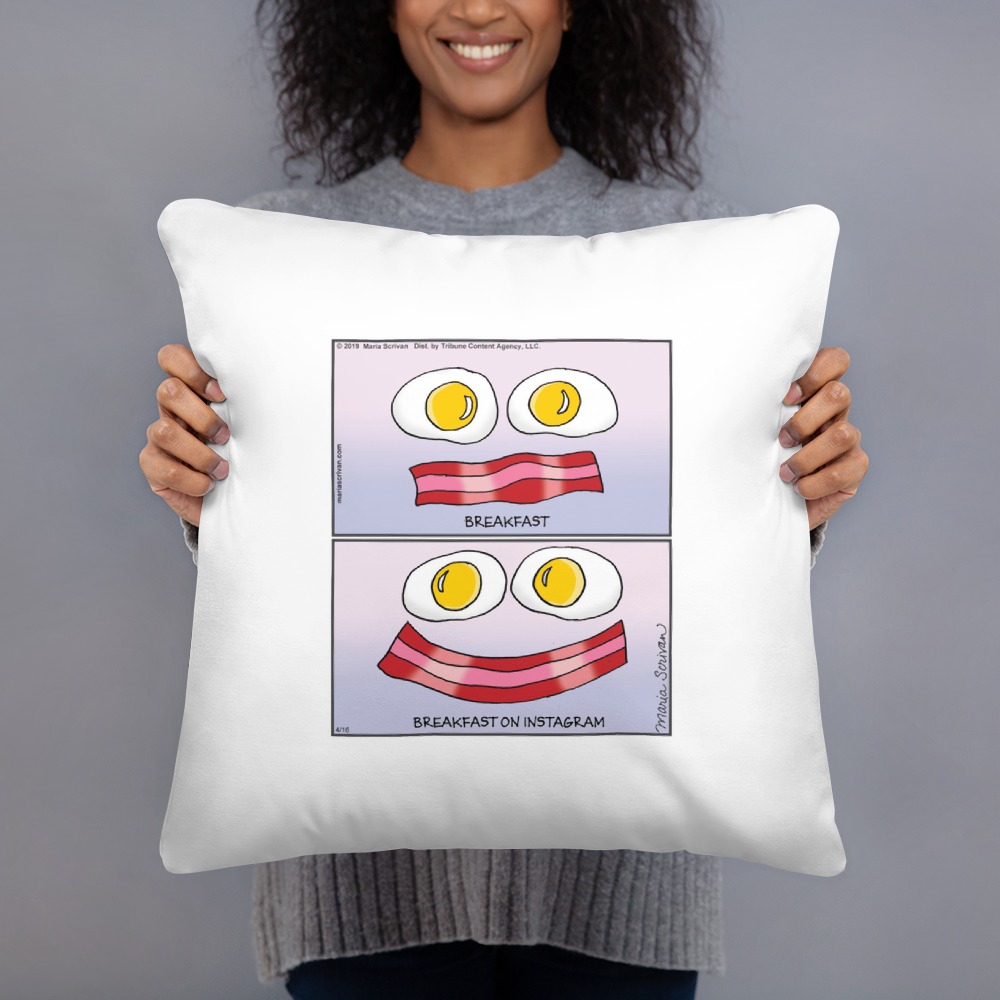 Premium Pillow