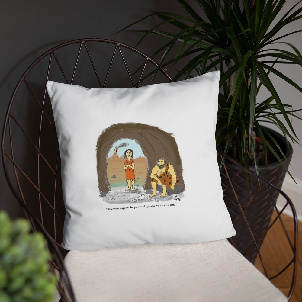 Premium Pillow