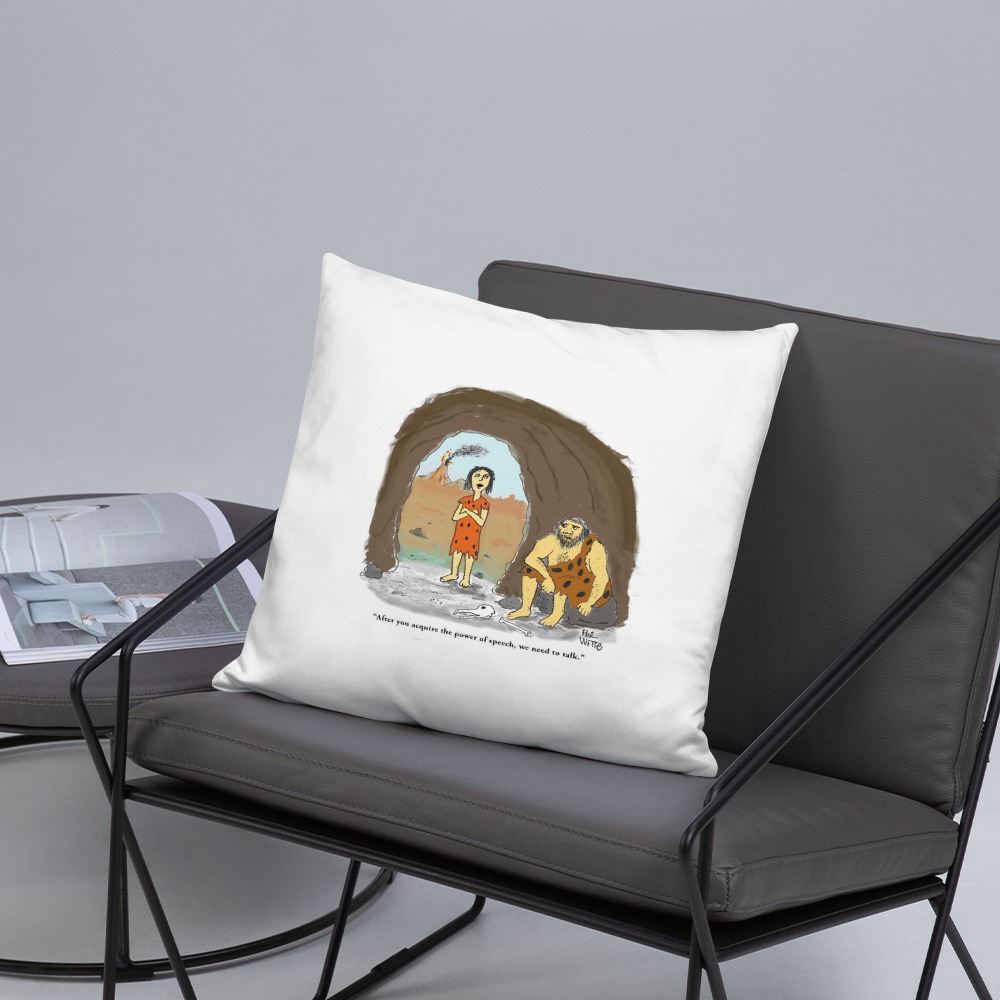 Premium Pillow