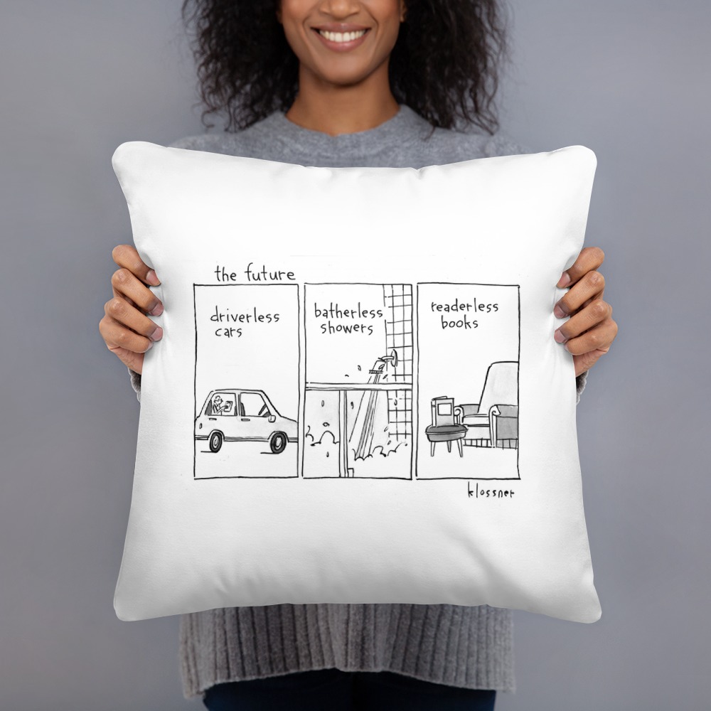 Premium Pillow