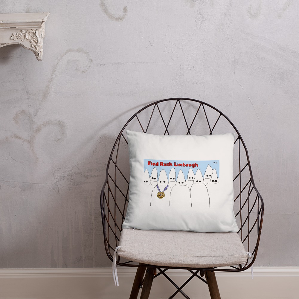 Premium Pillow
