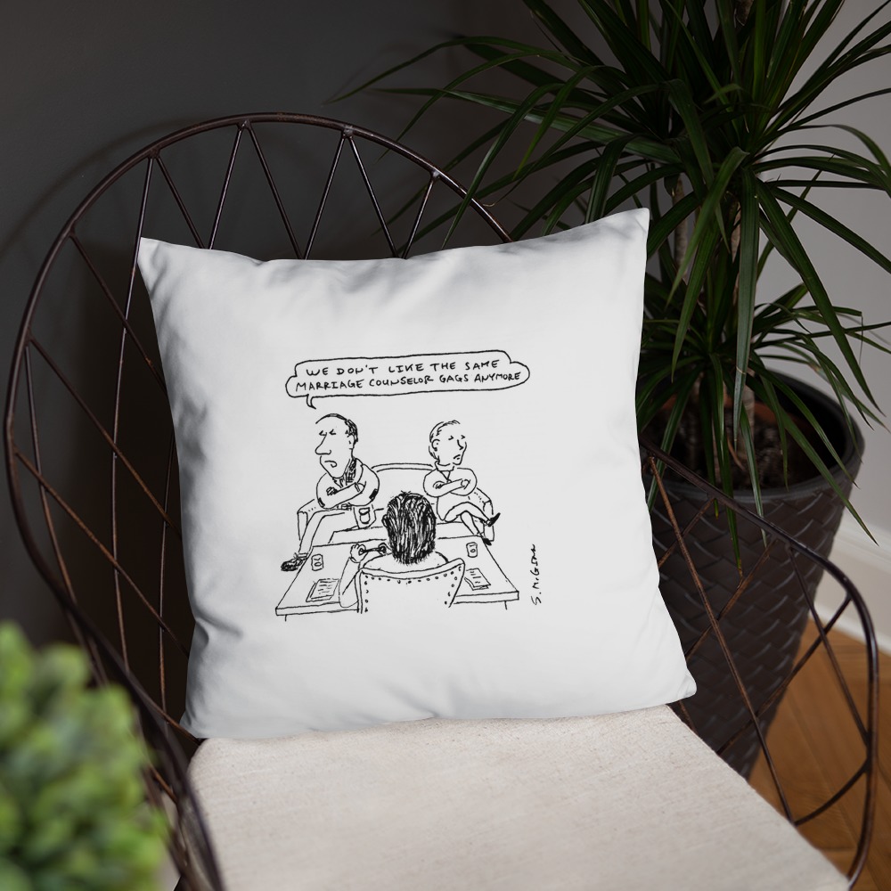 Premium Pillow