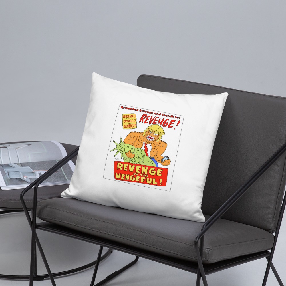 Premium Pillow
