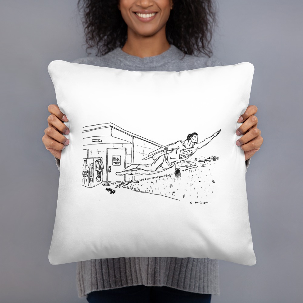 Premium Pillow