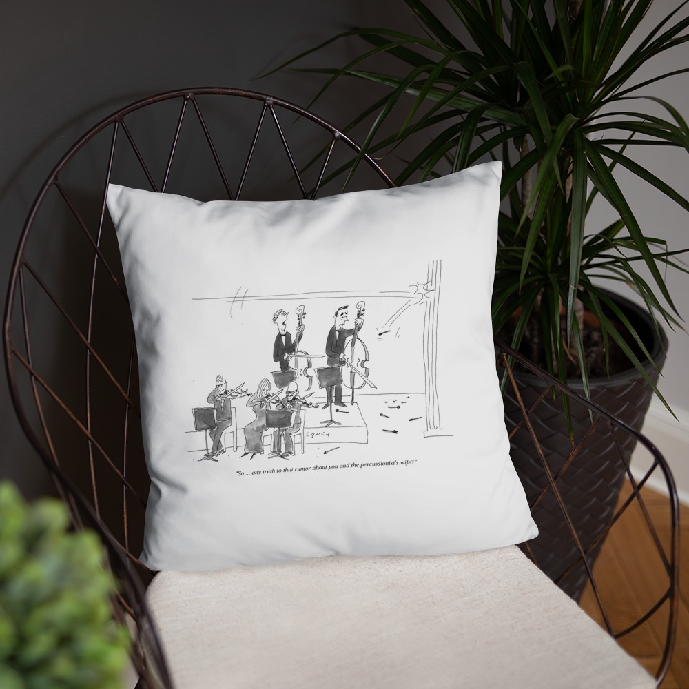 Premium Pillow