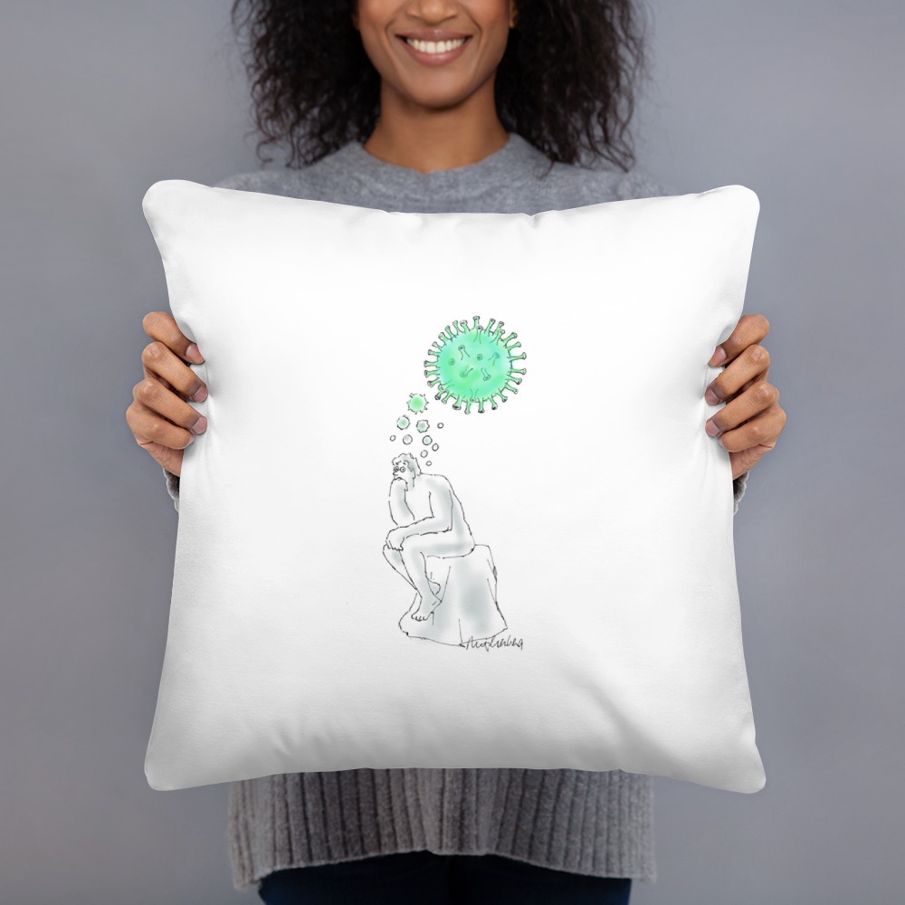 Premium Pillow