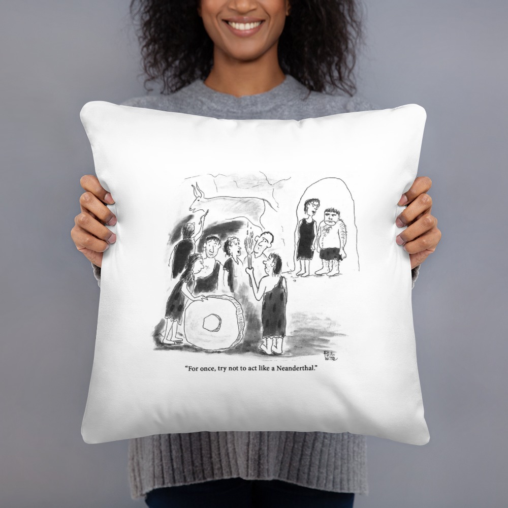 Premium Pillow