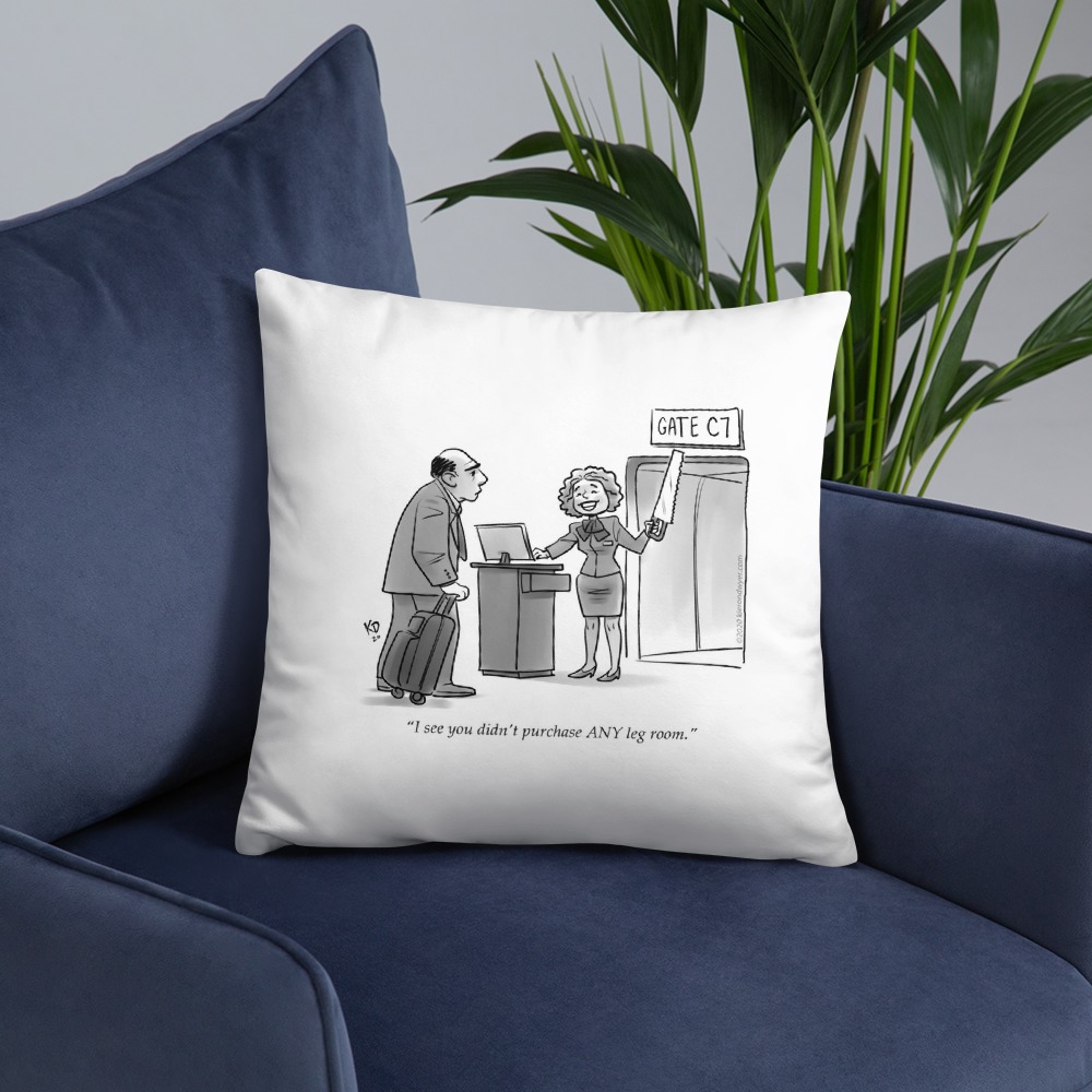 Premium Pillow
