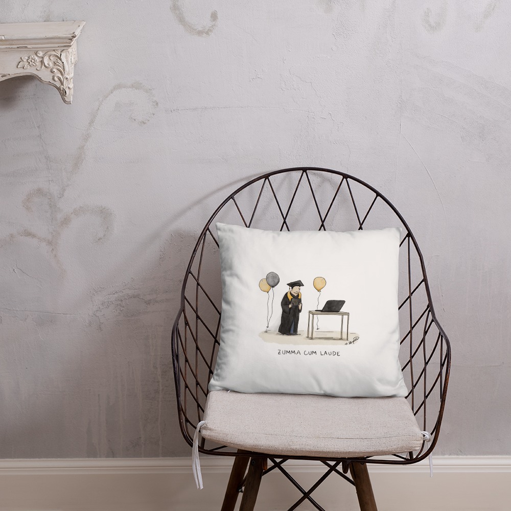 Premium Pillow