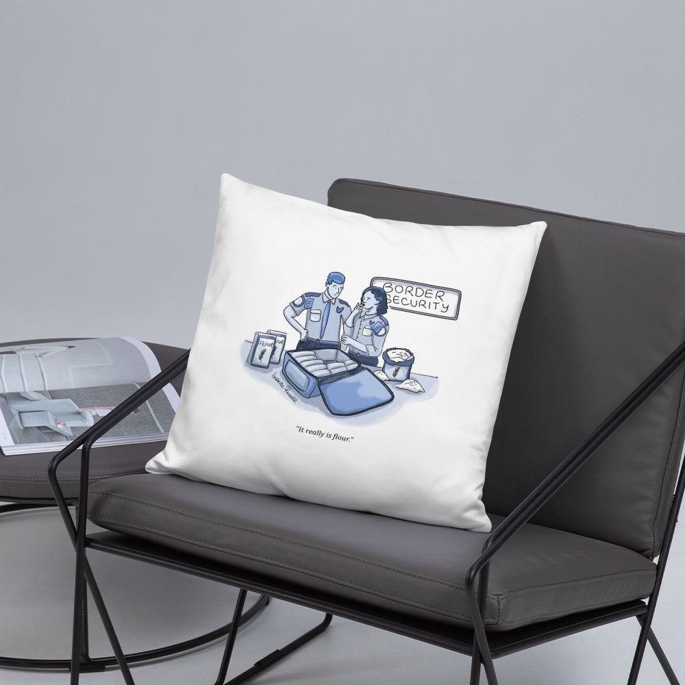 Premium Pillow