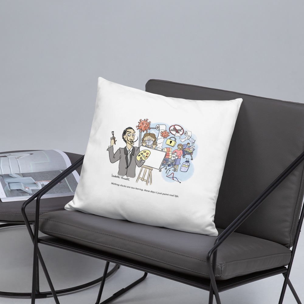 Premium Pillow