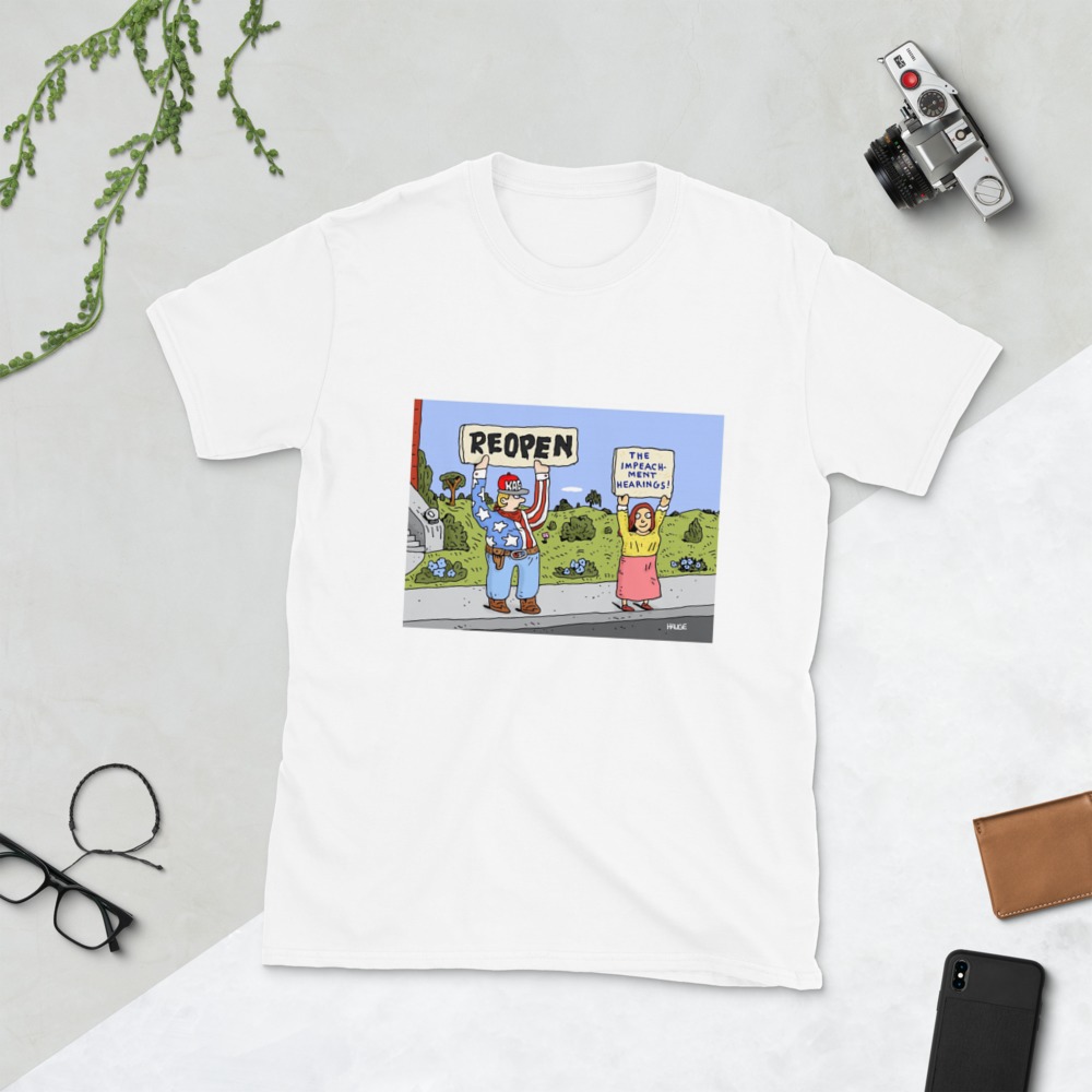 Unisex T-Shirt