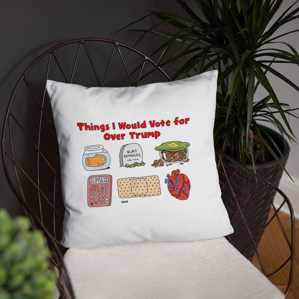 Premium Pillow