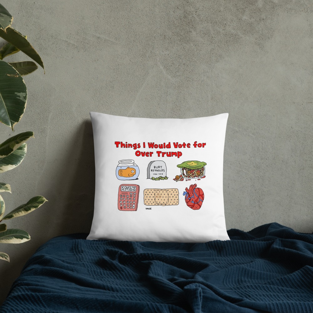 Premium Pillow