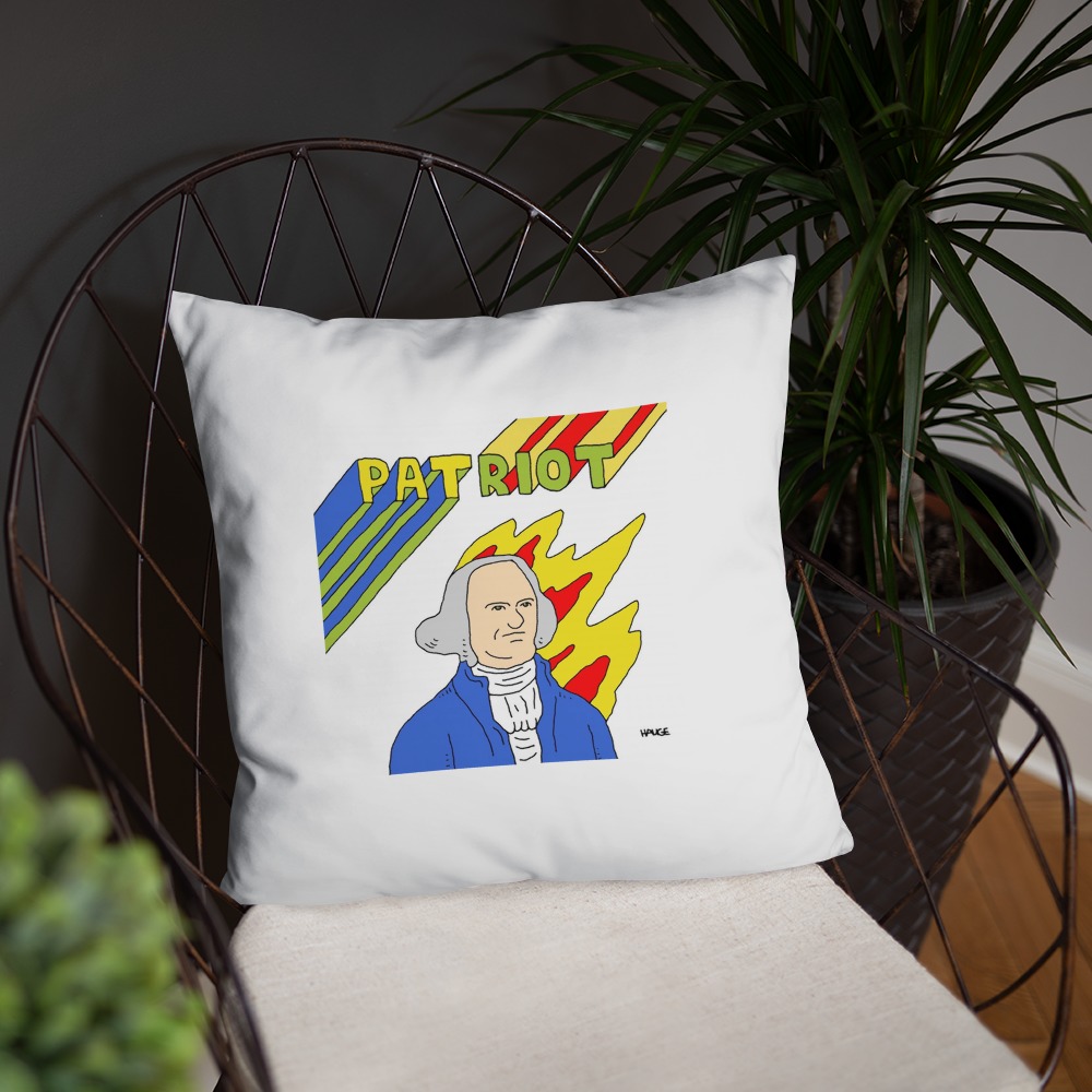 Premium Pillow
