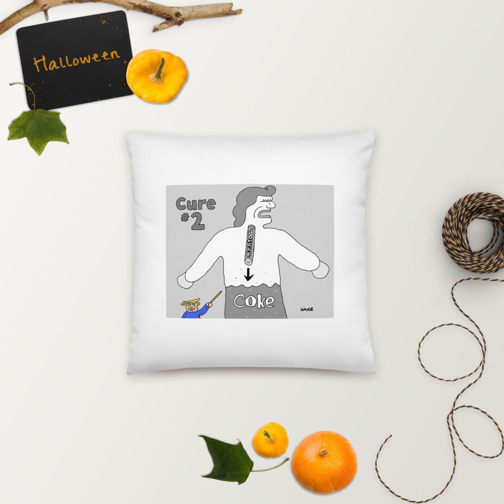 Premium Pillow