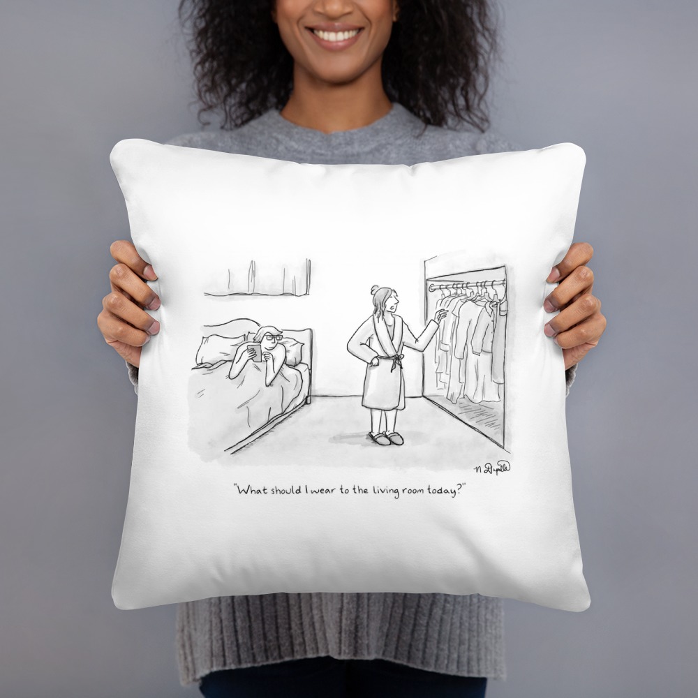 Premium Pillow