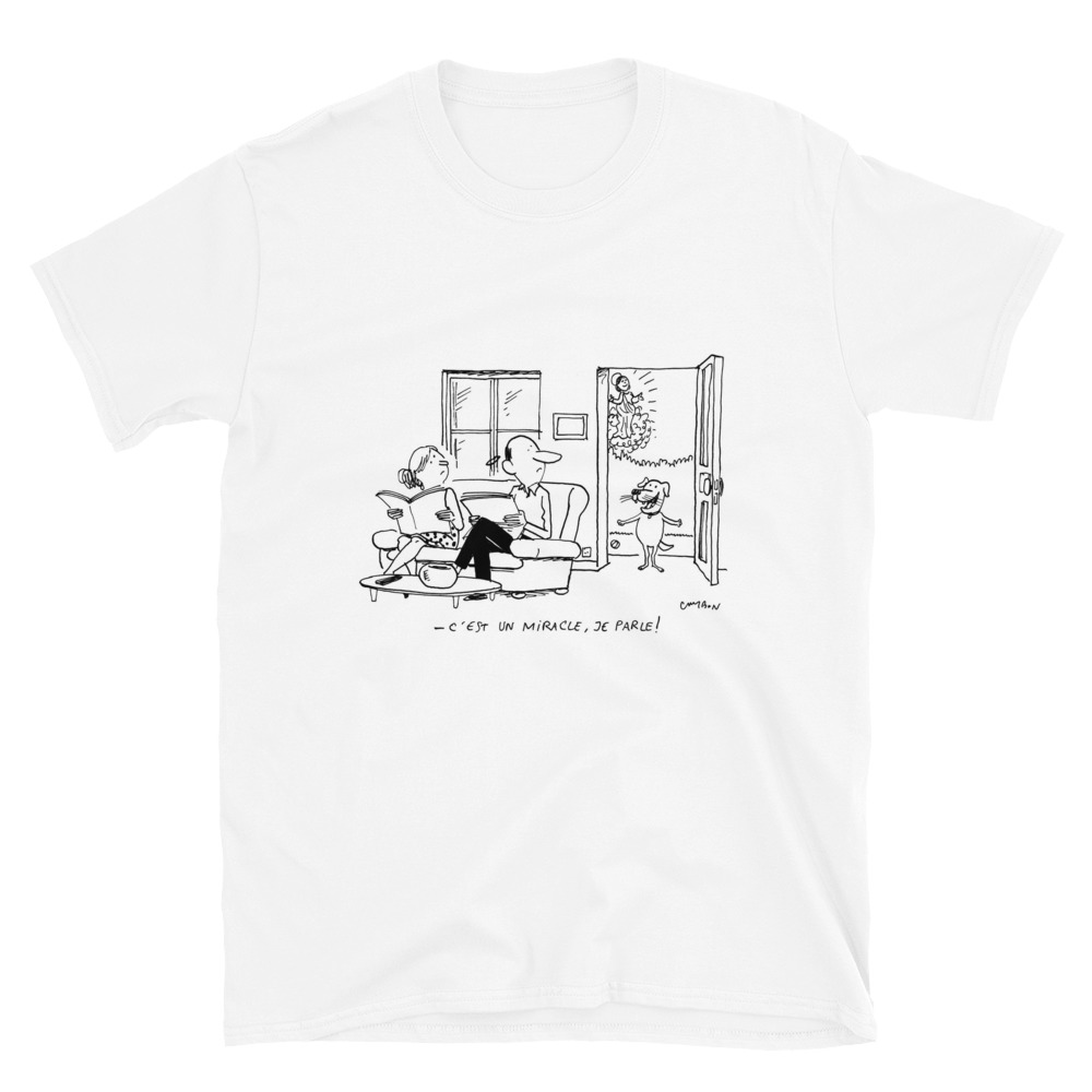 Unisex T-Shirt