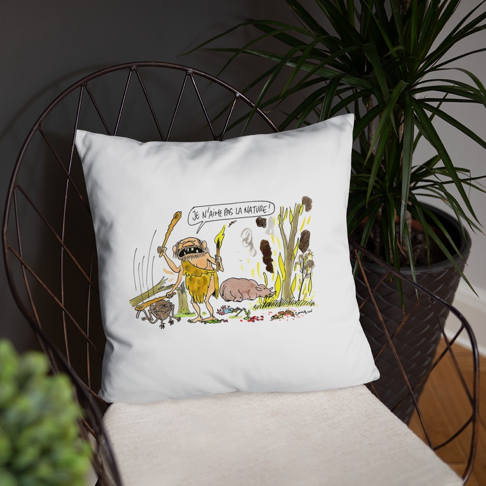 Premium Pillow