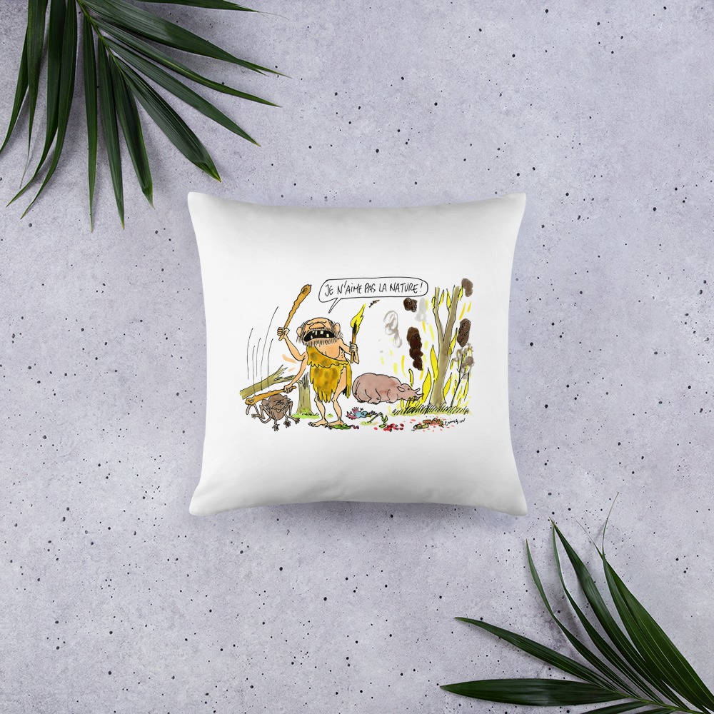 Premium Pillow