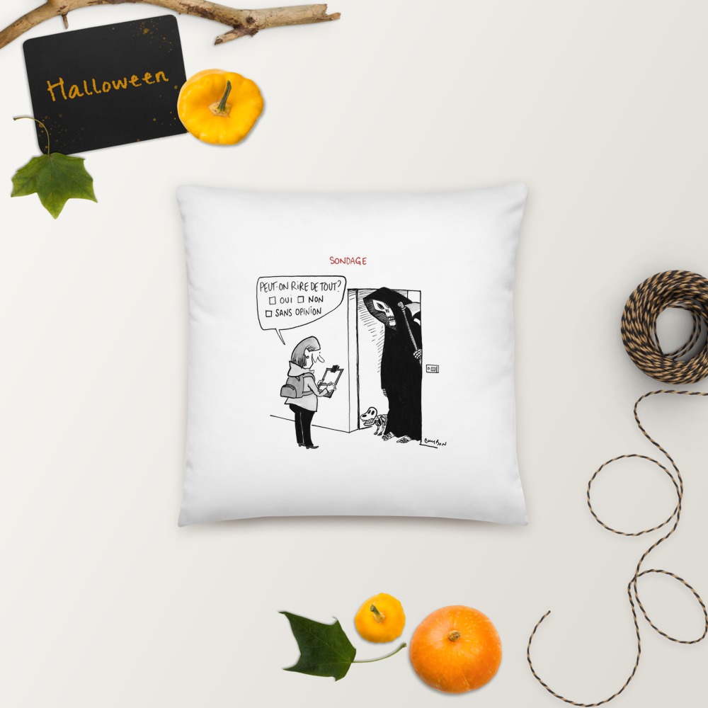 Premium Pillow