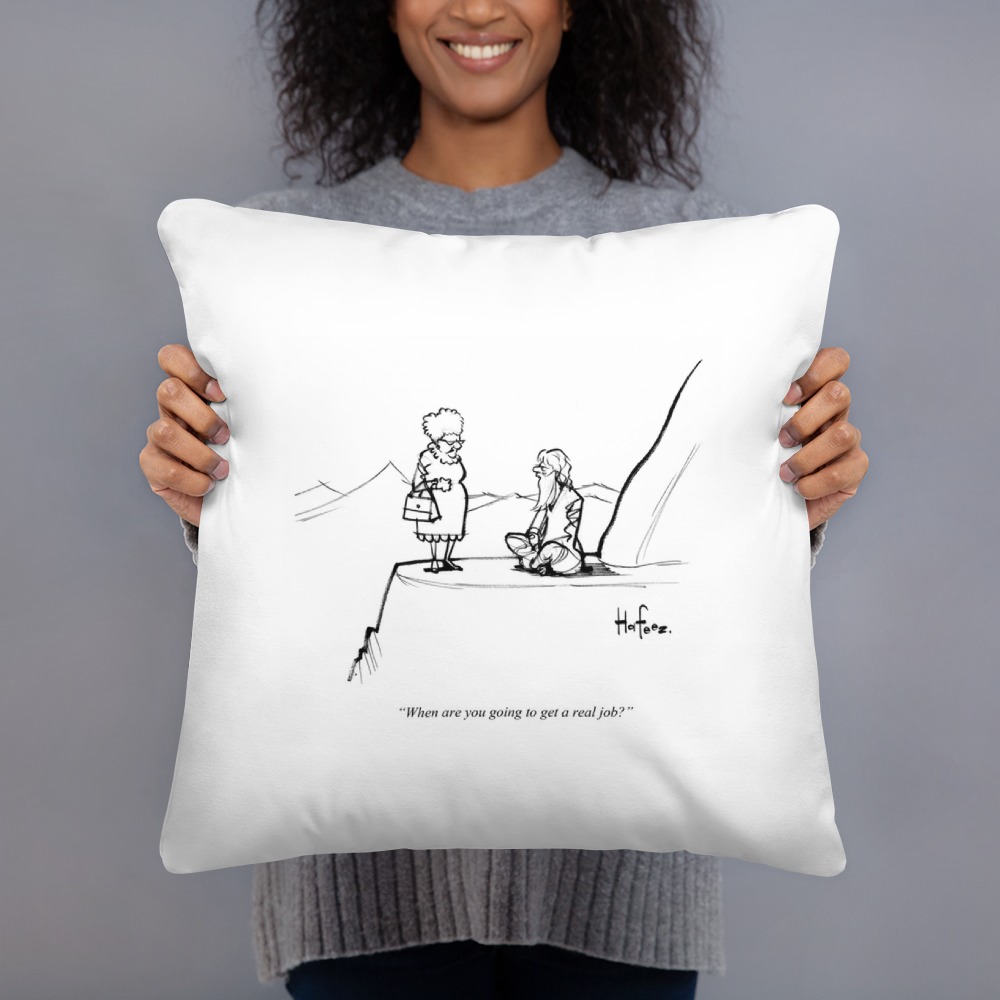 Premium Pillow